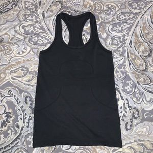 Swiftly Tech Racerback Tank Top